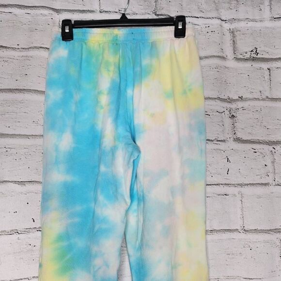 Carbon38 The Dye Jogger Sweat Pants jn Nwon Womens Small Athleisure Casual - Picture 6 of 12